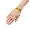 Blessings Bracelets with Card - 24 Pc. Image 1