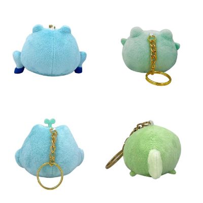 BLIND BOX Rainylune Frogs Keychain Plush - 1pc Image 1