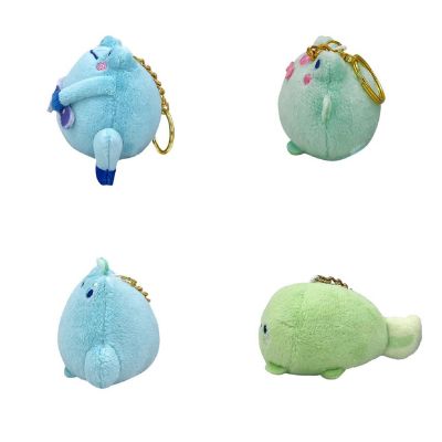 BLIND BOX Rainylune Frogs Keychain Plush - 1pc Image 2