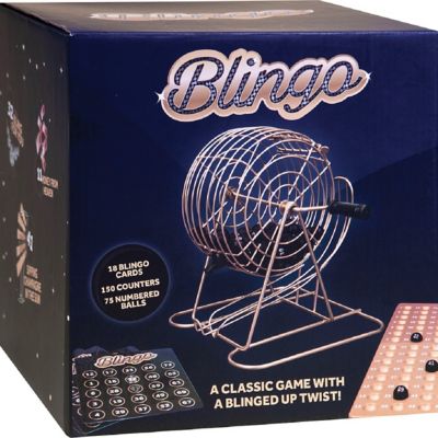 Blingo Bingo Image 3