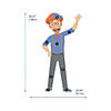 Blippi Peel And Stick Giant Wall Decals Image 1