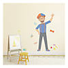 Blippi Peel And Stick Giant Wall Decals Image 2