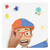 Blippi Peel And Stick Giant Wall Decals Image 4