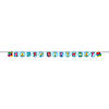 Block Bash Toy Blocks Tableware and Decor Set, Serves 8 Image 4