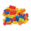 Block Play Building Blocks Set Image 1
