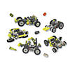 Bloco Wild Wheeler 3-in-1 Set Image 2