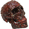 Bloody Scabs Skull Prop Image 1