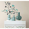Blossom Watercolor Branch Peel & Stick Decals Image 2