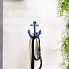 Blue Anchor Wall Hook Image 3