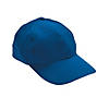 Blue Baseball Caps - 12 Pc. Image 1