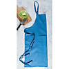 Blue Chino Chef Apron Image 2