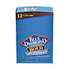 BLUE DIAMOND Almonds Bold Salt 'n Vinegar, 1.5 oz, 12 Count Image 2