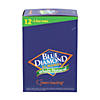 BLUE DIAMOND Almonds Whole Natural, 1.5 oz, 12 Count Image 2