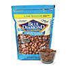 BLUE DIAMOND Lightly Salted Almonds - 40oz bag Image 2