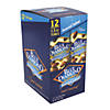 Blue Diamond Roasted Salted Almonds, 1.5 oz, 12 Count Image 1