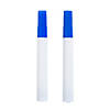 Blue Dry Erase Markers Teacher Pack - 12 Pc. Image 1