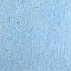 Blue Embroidered Bone Pet Towel Image 1