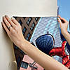 Blue Marvel Spider-Man Peel and Stick Wallpaper Mural Image 4