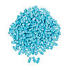 Blue Mixed Fruit Flavor Hard Candy Pacifiers - 608 Pc. Image 1