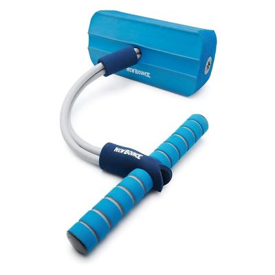 Blue Pogo Stick for Kids Image 1
