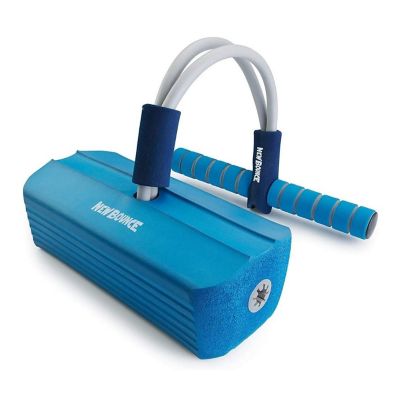 Blue Pogo Stick for Kids Image 2