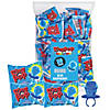 Blue Ring Pops<sup>&amp;#174; </sup>- 30 Pc. Image 1