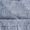 Blue Solid Chambray Potholder (Set Of 2) Image 4