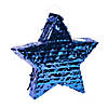Blue Star Pi&#241;ata Image 1
