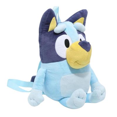 Bluey 16 Inch Plush Kids Backpack Image 2