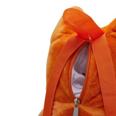 Bluey Bingo 18 Inch Plush Backpack Image 2