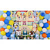 Bluey Party Add-an-Age Birthday Banner Image 2