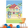 Bluey Party Scene Setter with Photo Stick Props - 16 Pc. Image 1