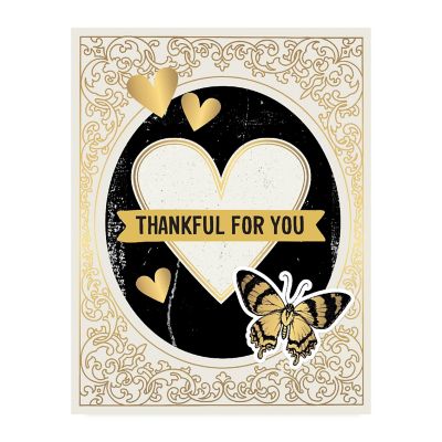 Bo Bunny Charmed Chronicles Card Making Kit-Makes 20 Image 2