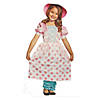 Bo Peep Toy Story Girl&#8217;s Costume Image 1