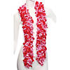 Boa Featherless Valentine Red Image 1