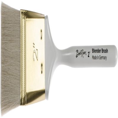 Bob Ross Blender Brush-2" Width Image 1