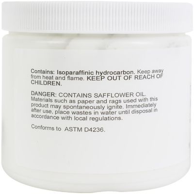 Bob Ross Liquid White-16oz Image 2