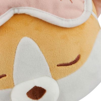Bobblejot Sleeping Tori Plush Image 3