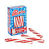 Bobs Sweet Stripes Peppermint Candy Stir Sticks - 10 Pc. Image 1