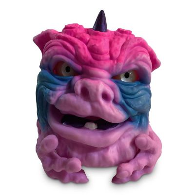 Boglins 8-Inch Foam Monster Puppet  Alien Drizoul Image 1