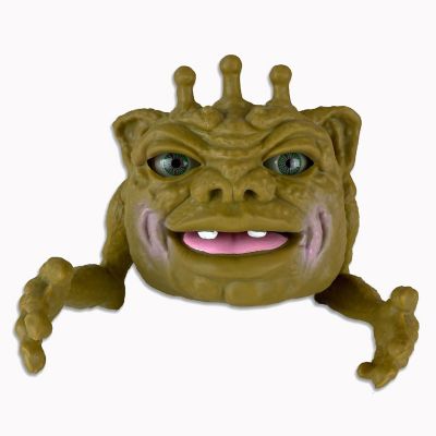 Boglins 8-Inch Foam Monster Puppet  King Dwork Image 1