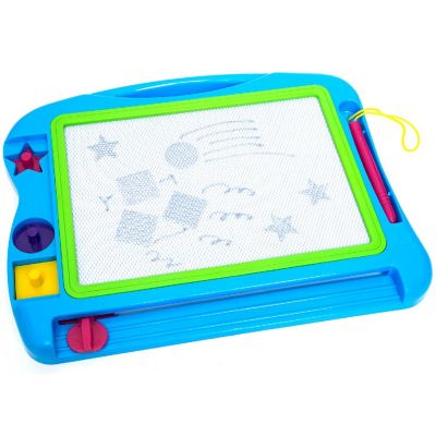 Boley: Magic Writer Slate - Coloring Magic Board,Ages 3+ Image 1