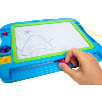 Boley: Magic Writer Slate - Coloring Magic Board,Ages 3+ Image 1