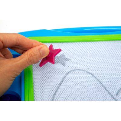 Boley: Magic Writer Slate - Coloring Magic Board,Ages 3+ Image 2