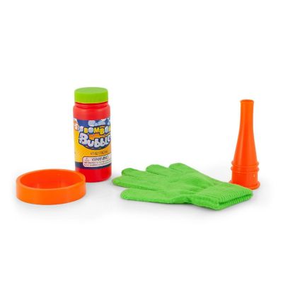 BomBom Bubbles Magic Gloves Pack  Create An Unpoppable Bubble Experience Image 1