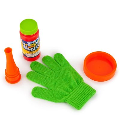 BomBom Bubbles Magic Gloves Pack  Create An Unpoppable Bubble Experience Image 1