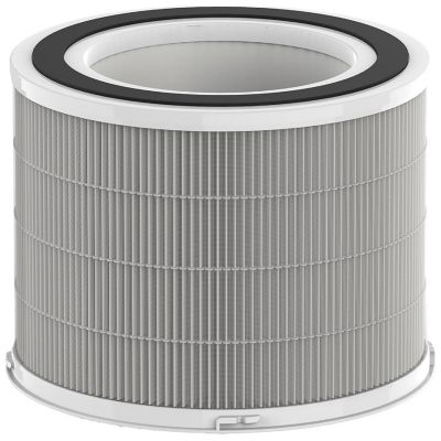 Bonaire: A4S Air Purifier Filter Replacement - HEPA13 Filter Image 1