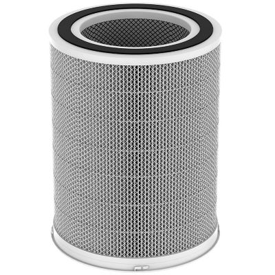Bonaire: A6 Air Purifier Filter Replacement - HEPA13 Filter, Advanced Filtration Image 1