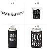Boo-chelorette Party Kit - 37 Pc. Image 1