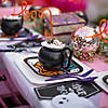 Boo Silly Straws - 6 Pc. Image 2